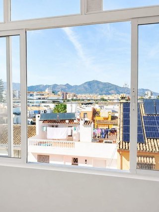 Piso en venta en Centro Ciudad en Fuengirola