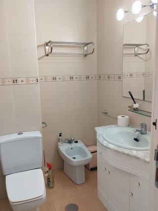 Piso en venta en Centro Ciudad en Fuengirola