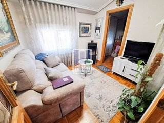 Piso en venta en Zona Sur en Burgos