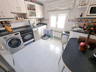 Piso en venta en Zona Sur en Burgos