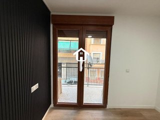 Piso en venta en Campoamor en Alicante