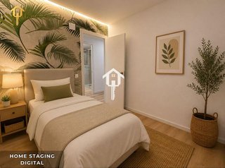 Piso en venta en Campoamor en Alicante