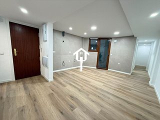 Piso en venta en Campoamor en Alicante