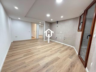 Piso en venta en Campoamor en Alicante