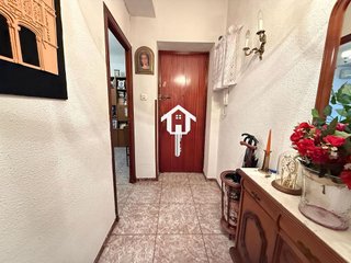 Piso en venta en Centro en Alicante