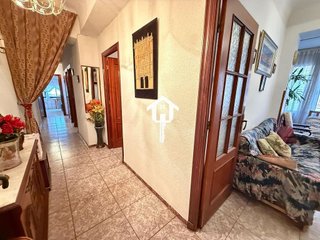 Piso en venta en Centro en Alicante