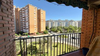 Piso en venta en Santa Marina - La Paz en Badajoz