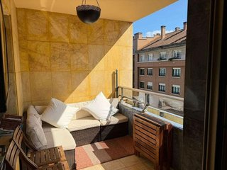 Piso en venta en Viesques en Gijón
