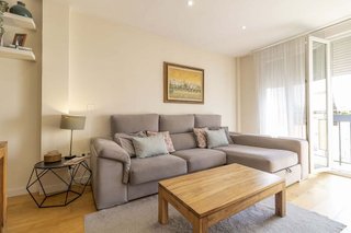 Piso en venta en El Cerro en Sevilla