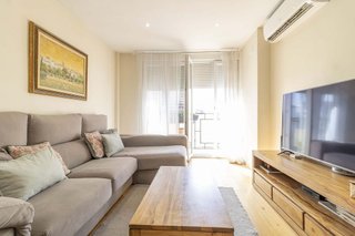 Piso en venta en El Cerro en Sevilla