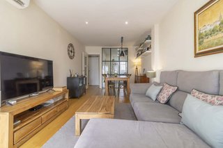 Piso en venta en El Cerro en Sevilla