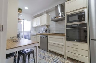 Piso en venta en El Cerro en Sevilla