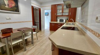 Piso en venta en Mentidero - Teatro Falla - Alameda en Cádiz
