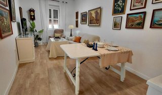 Piso en venta en Mentidero - Teatro Falla - Alameda en Cádiz
