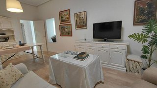 Piso en venta en Mentidero - Teatro Falla - Alameda en Cádiz