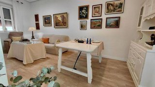 Piso en venta en Mentidero - Teatro Falla - Alameda en Cádiz