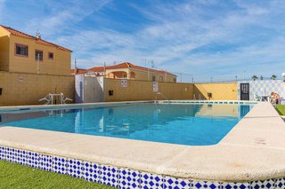 Piso en venta en La Siesta - El Salado - Torreta en Torrevieja
