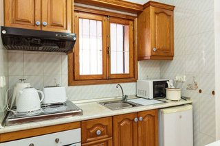 Piso en venta en La Siesta - El Salado - Torreta en Torrevieja