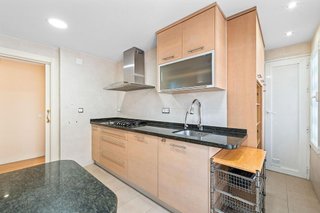 Ático en venta en Florida Baja en Alicante