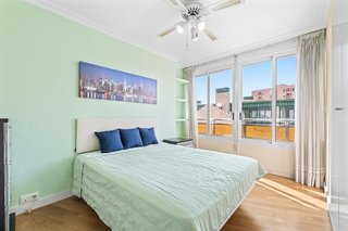 Ático en venta en Florida Baja en Alicante