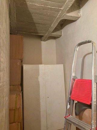 Garaje en venta en Rincón de Loix en Benidorm