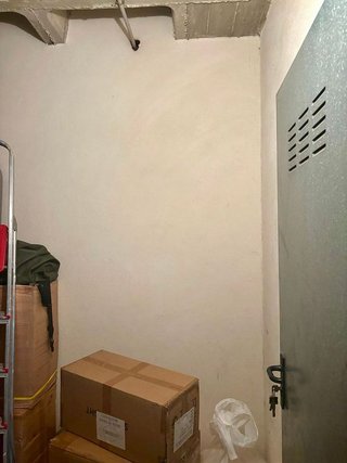 Garaje en venta en Rincón de Loix en Benidorm