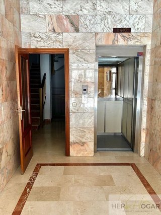 Piso en venta en Avda Europa - San Antón en Toledo