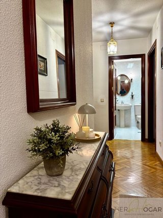 Piso en venta en Avda Europa - San Antón en Toledo