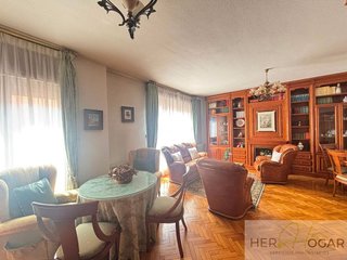 Piso en venta en Avda Europa - San Antón en Toledo