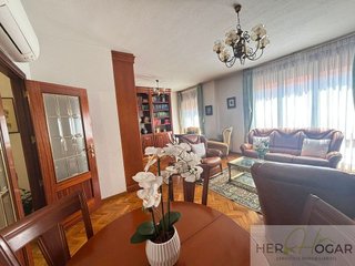 Piso en venta en Avda Europa - San Antón en Toledo