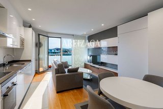 Piso en venta en Centro en San Sebastián-Donostia