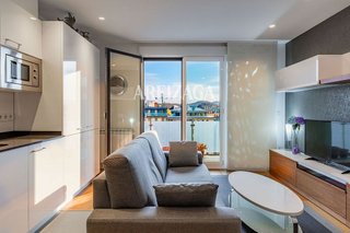 Piso en venta en Centro en San Sebastián-Donostia