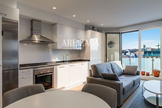 Piso en venta en Centro en San Sebastián-Donostia