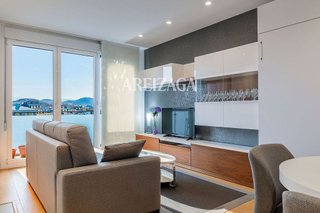 Piso en venta en Centro en San Sebastián-Donostia