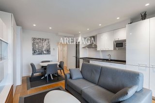 Piso en venta en Centro en San Sebastián-Donostia