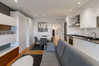 Piso en venta en Centro en San Sebastián-Donostia