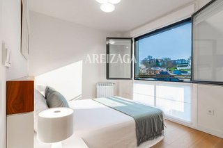Piso en venta en Centro en San Sebastián-Donostia