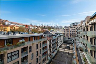 Piso en venta en Centro en San Sebastián-Donostia
