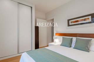 Piso en venta en Centro en San Sebastián-Donostia