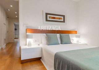 Piso en venta en Centro en San Sebastián-Donostia