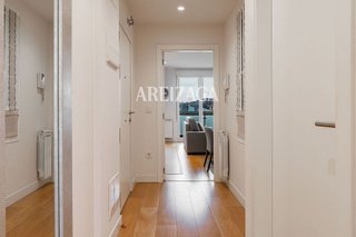 Piso en venta en Centro en San Sebastián-Donostia