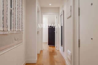 Piso en venta en Centro en San Sebastián-Donostia