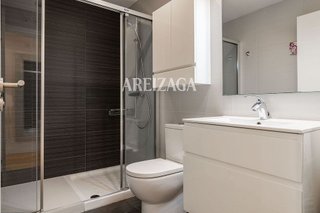 Piso en venta en Centro en San Sebastián-Donostia