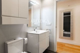 Piso en venta en Centro en San Sebastián-Donostia