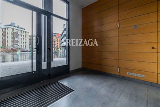Piso en venta en Centro en San Sebastián-Donostia