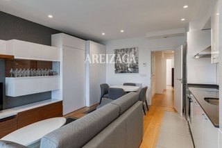 Piso en venta en Centro en San Sebastián-Donostia