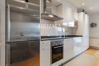 Piso en venta en Centro en San Sebastián-Donostia