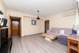 Piso en venta en Centro de Leganés en Leganés