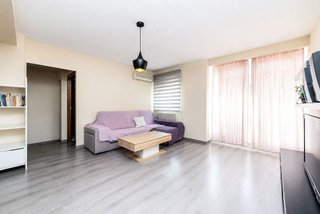 Piso en venta en Centro de Leganés en Leganés