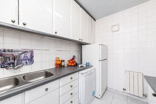 Piso en venta en Centro de Leganés en Leganés